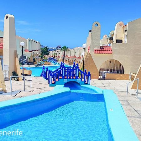 Mareverde Apartment With Pools And Bar - Fanabe Beach Costa Adeje  Exteriér fotografie