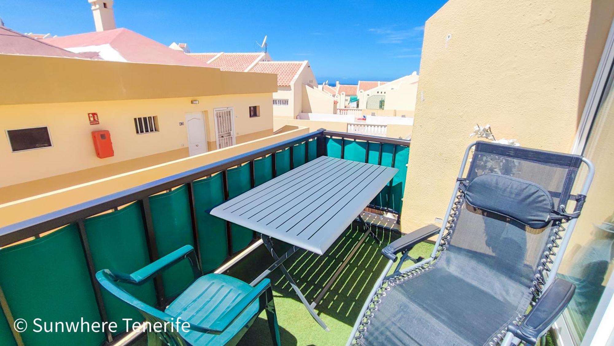 Mareverde Apartment With Pools And Bar - Fanabe Beach Costa Adeje  Exteriér fotografie
