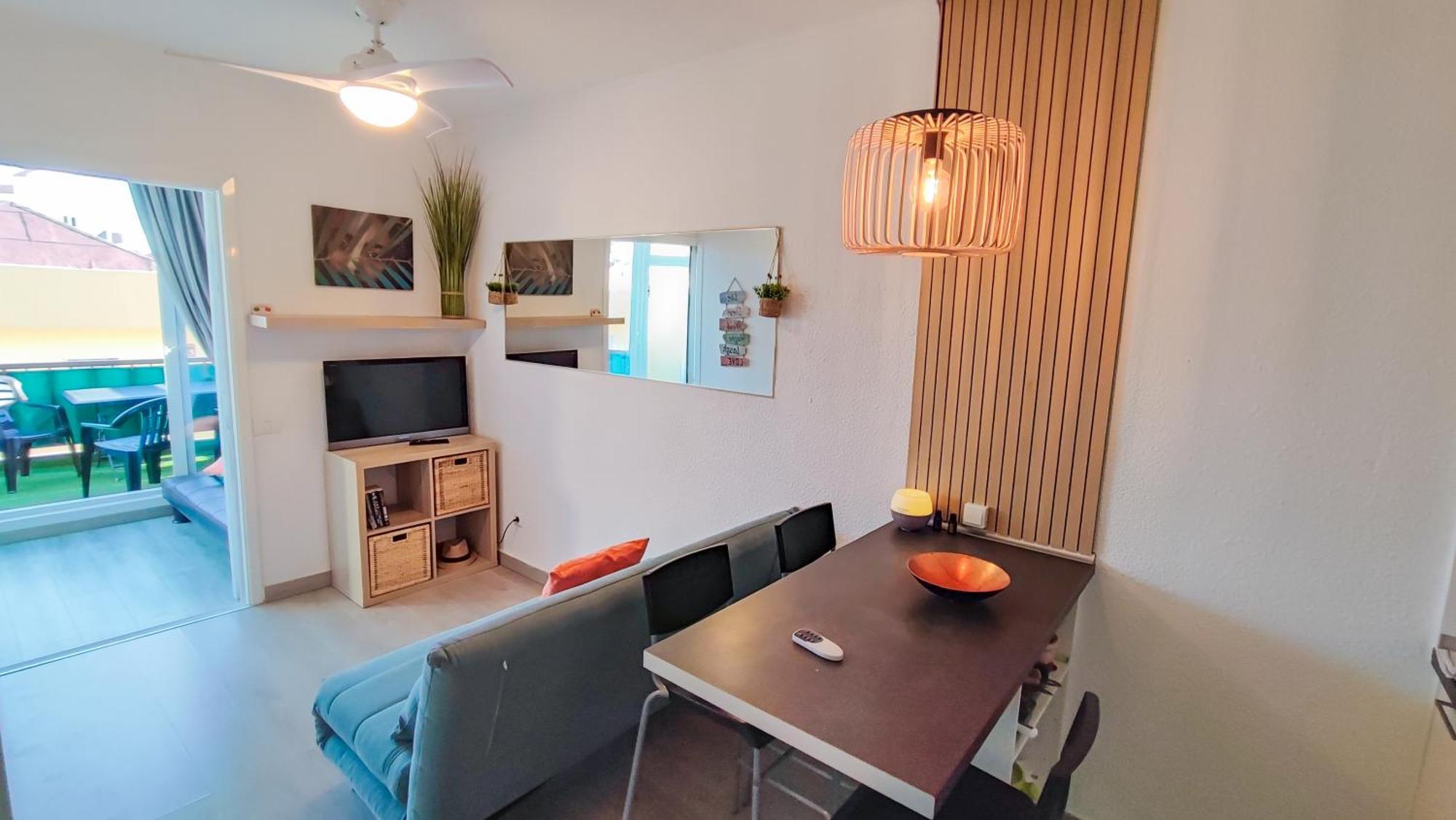 Mareverde Apartment With Pools And Bar - Fanabe Beach Costa Adeje  Exteriér fotografie