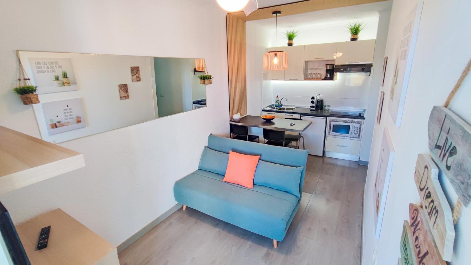 Mareverde Apartment With Pools And Bar - Fanabe Beach Costa Adeje  Exteriér fotografie