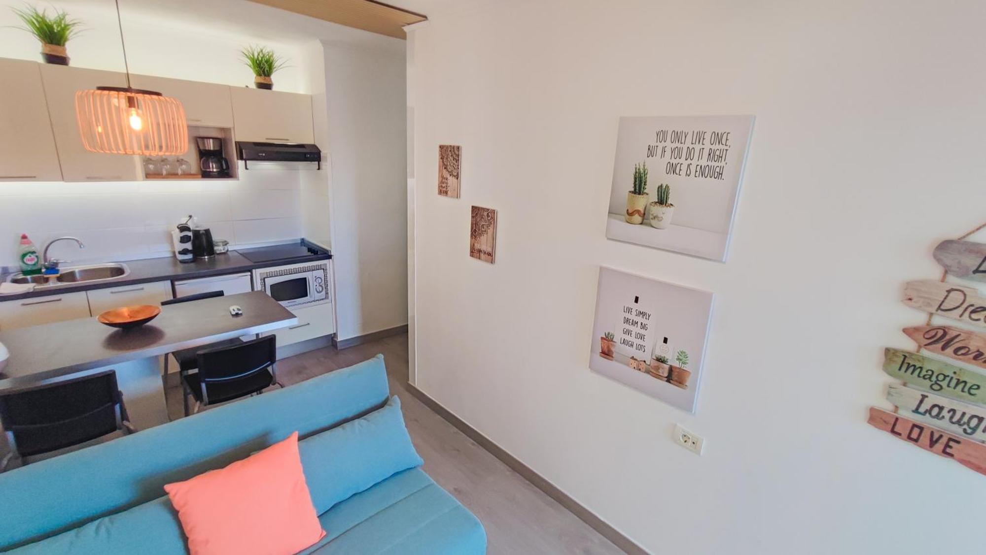 Mareverde Apartment With Pools And Bar - Fanabe Beach Costa Adeje  Exteriér fotografie