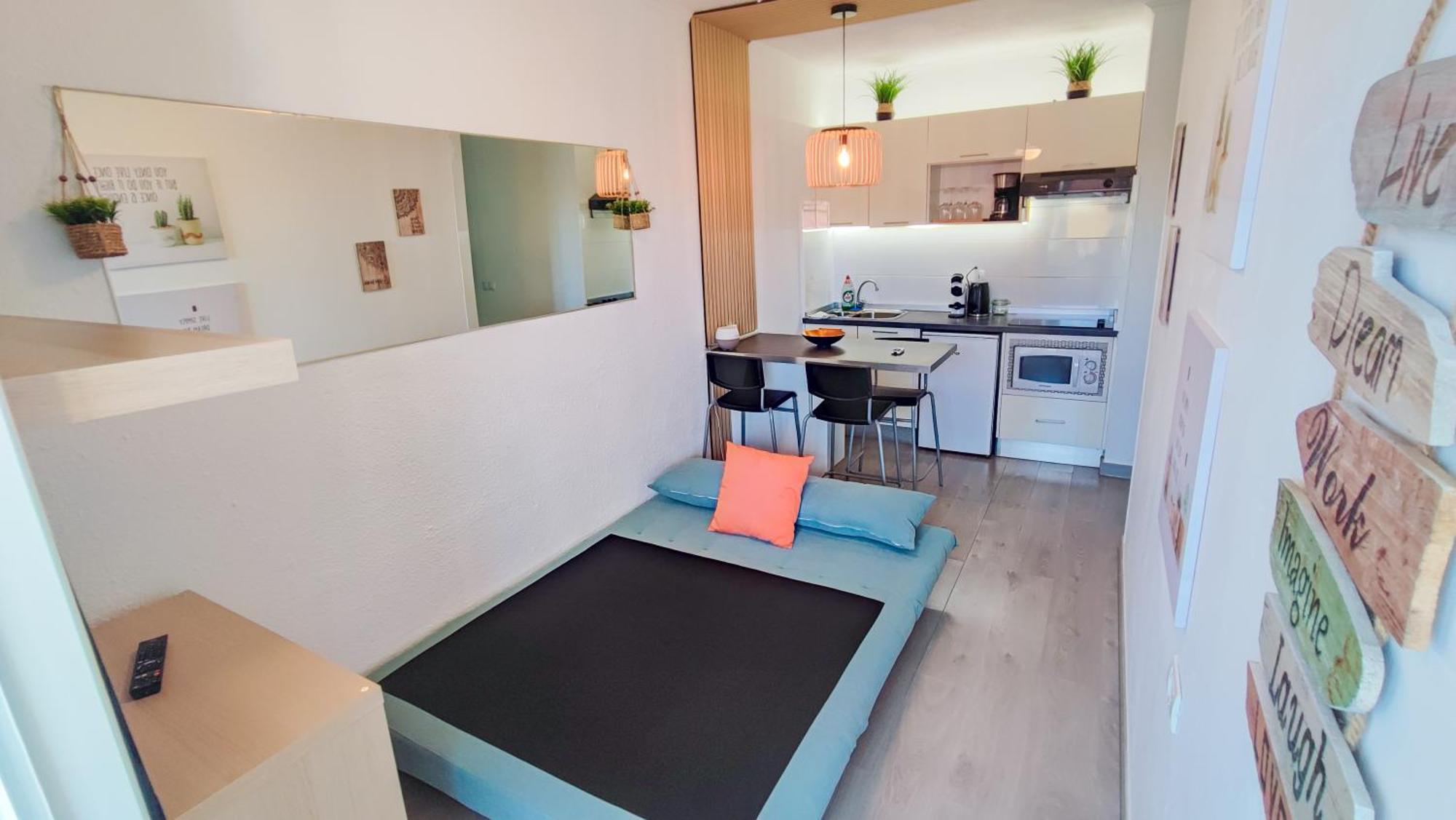 Mareverde Apartment With Pools And Bar - Fanabe Beach Costa Adeje  Exteriér fotografie