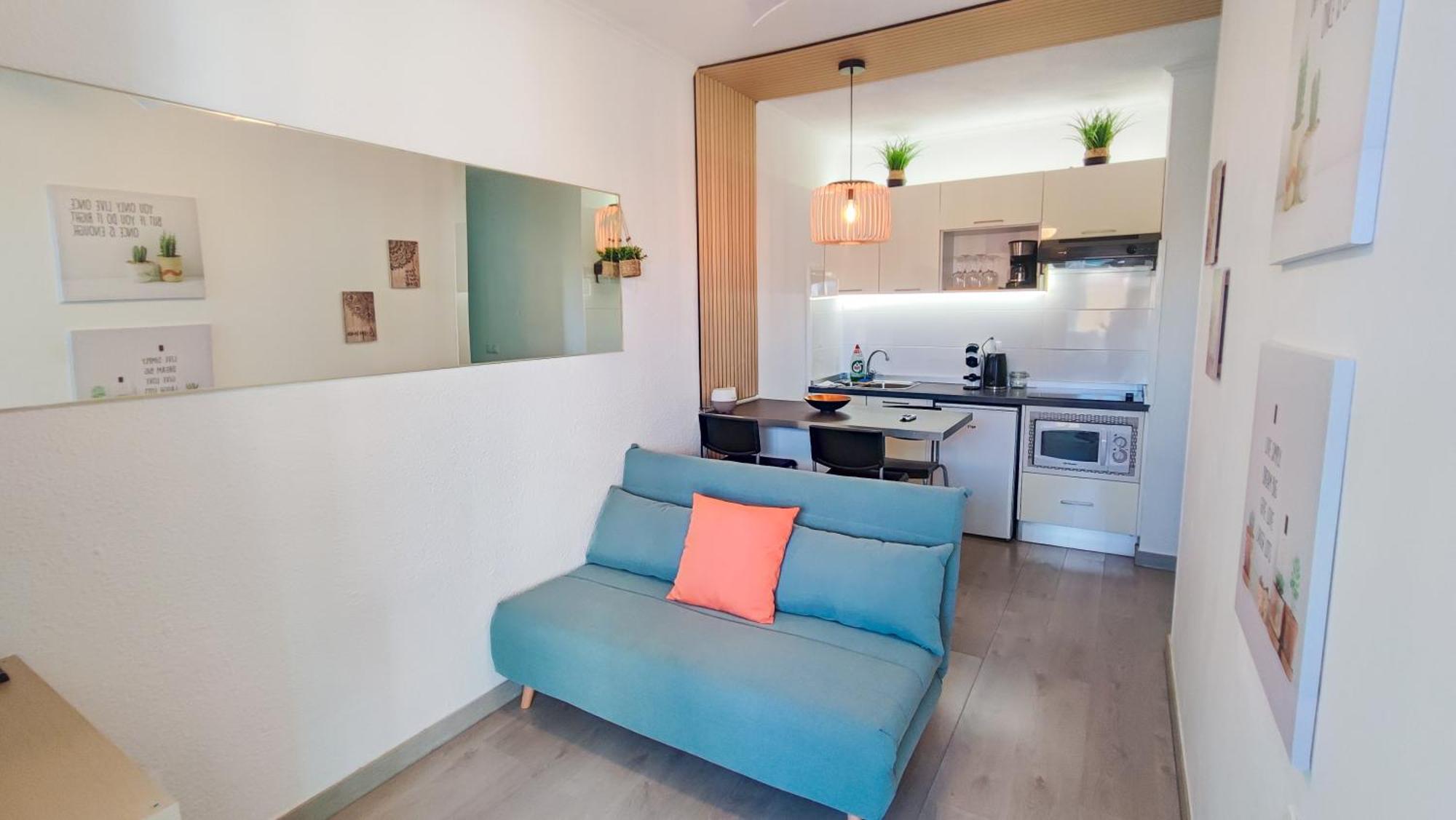 Mareverde Apartment With Pools And Bar - Fanabe Beach Costa Adeje  Exteriér fotografie